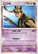 Loki