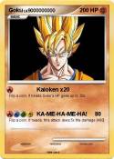 Goku