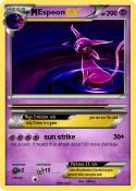 Espeon