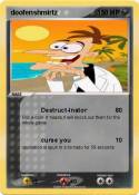 doofenshmirtz