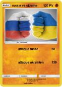 russie vs ukrai
