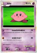 kirby