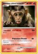 monkey