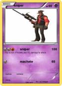 sniper