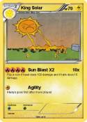 King Solar