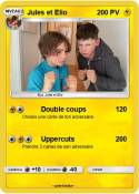 Jules et Elio