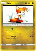 Tails