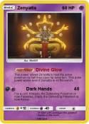Zenyatta