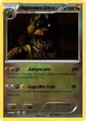 Nightmare Chica