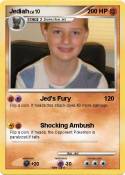 Jediah