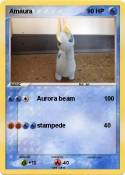 Amaura