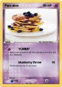 Pancakes