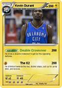 Kevin Durant