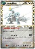 kurem blanc