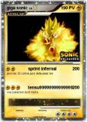 giga sonic