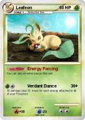 Leafeon