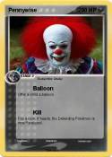 Pennywise