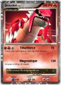 Groudon