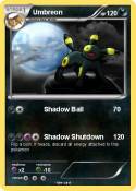 Umbreon