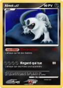 Absol