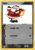 santa