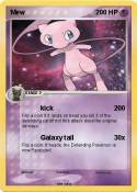 Mew