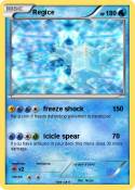 Regice
