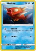 Magikarp