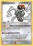 Dr.Octaganapus