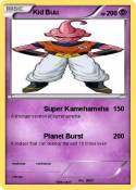 Kid Buu