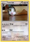 Cone Cat