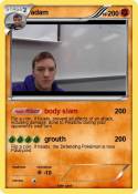 adam
