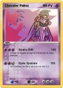 Chevalier Palki