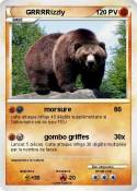 GRRRRizzly