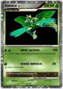 Hawktor