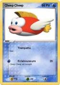 Cheep Cheep