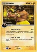rey mysterio