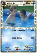kiki et tim