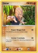Corzer