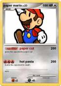 paper mario