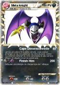 Meta knight