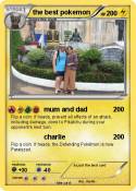 the best pokemo