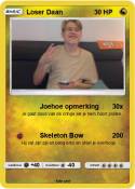 Loser Daan