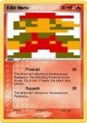 8-Bit Mario