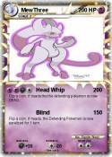 MewThree