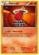 Heat Logo