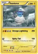 Thundurus