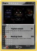 Fnaf 4