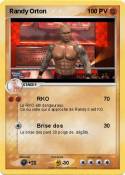Randy Orton