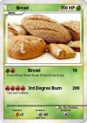 Bread